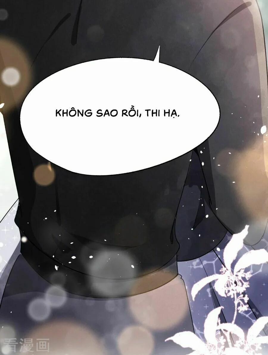 Cô Vợ Hợp Đồng Lạnh Lùng Không Dễ Đụng Đâu 14 trang 19