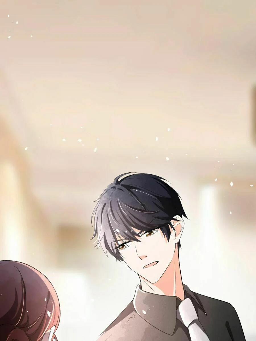 Cô Vợ Hợp Đồng Lạnh Lùng Không Dễ Đụng Đâu 14 trang 2