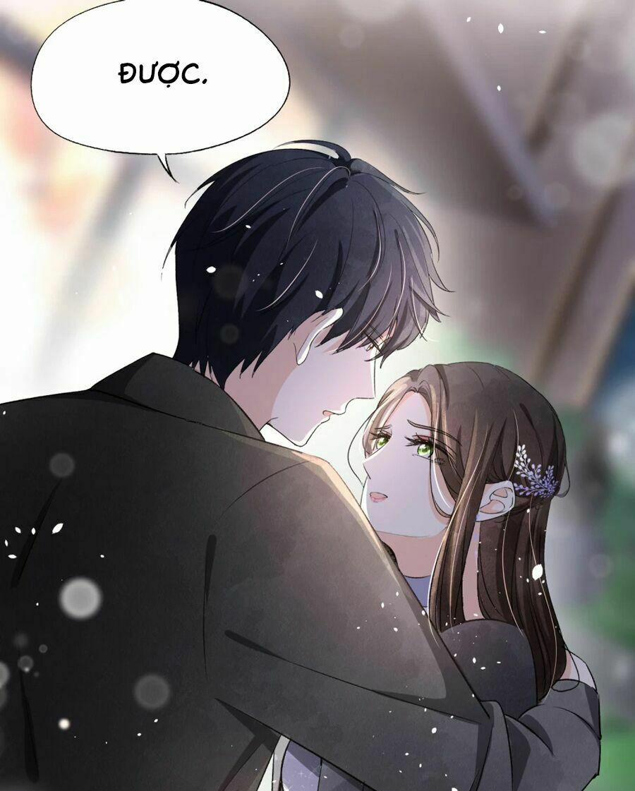 Cô Vợ Hợp Đồng Lạnh Lùng Không Dễ Đụng Đâu 14 trang 21