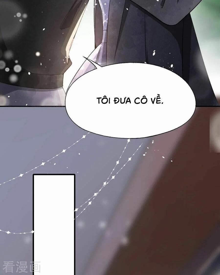 Cô Vợ Hợp Đồng Lạnh Lùng Không Dễ Đụng Đâu 14 trang 22