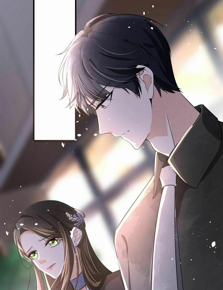 Cô Vợ Hợp Đồng Lạnh Lùng Không Dễ Đụng Đâu 14 trang 23