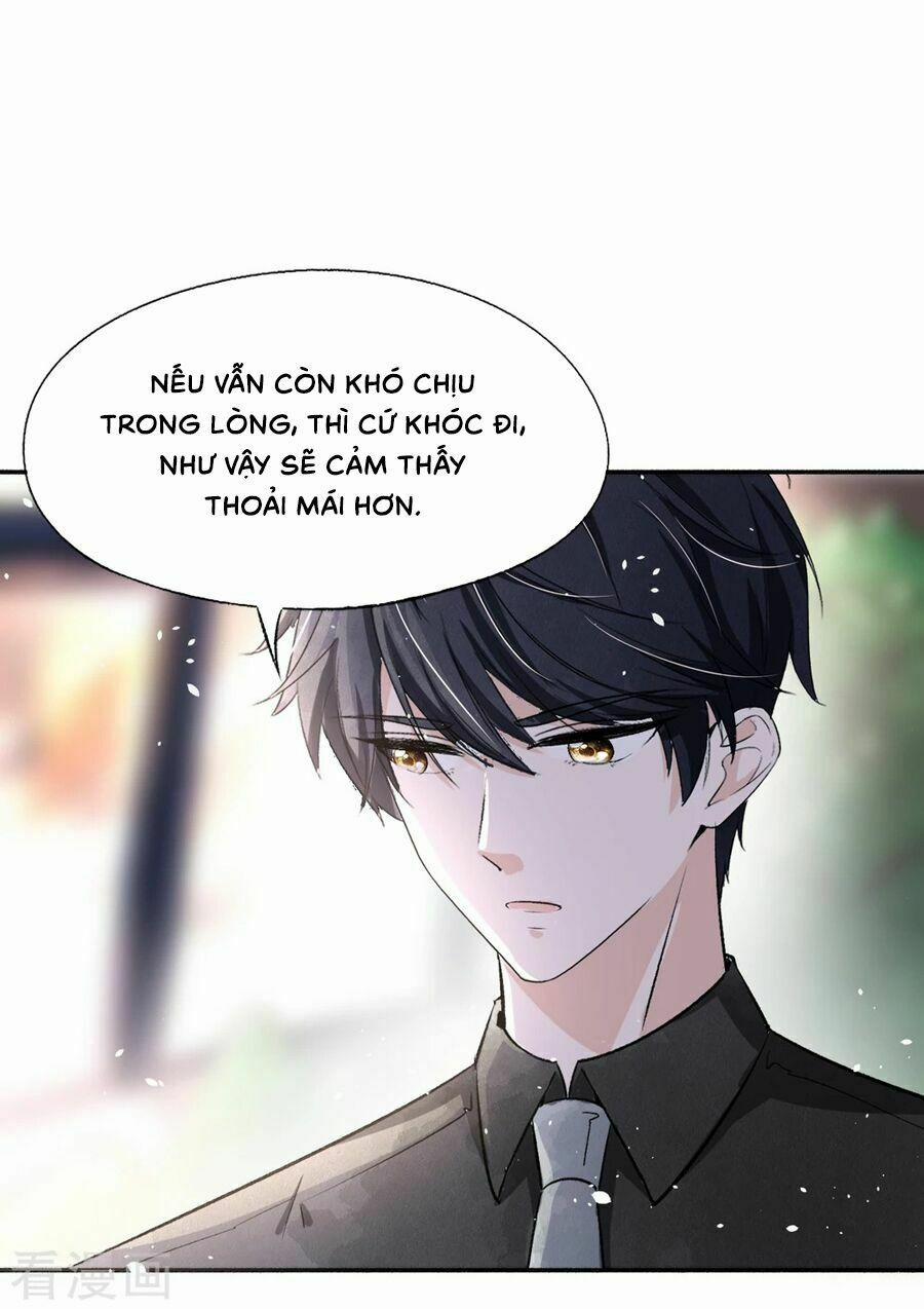 Cô Vợ Hợp Đồng Lạnh Lùng Không Dễ Đụng Đâu 14 trang 25