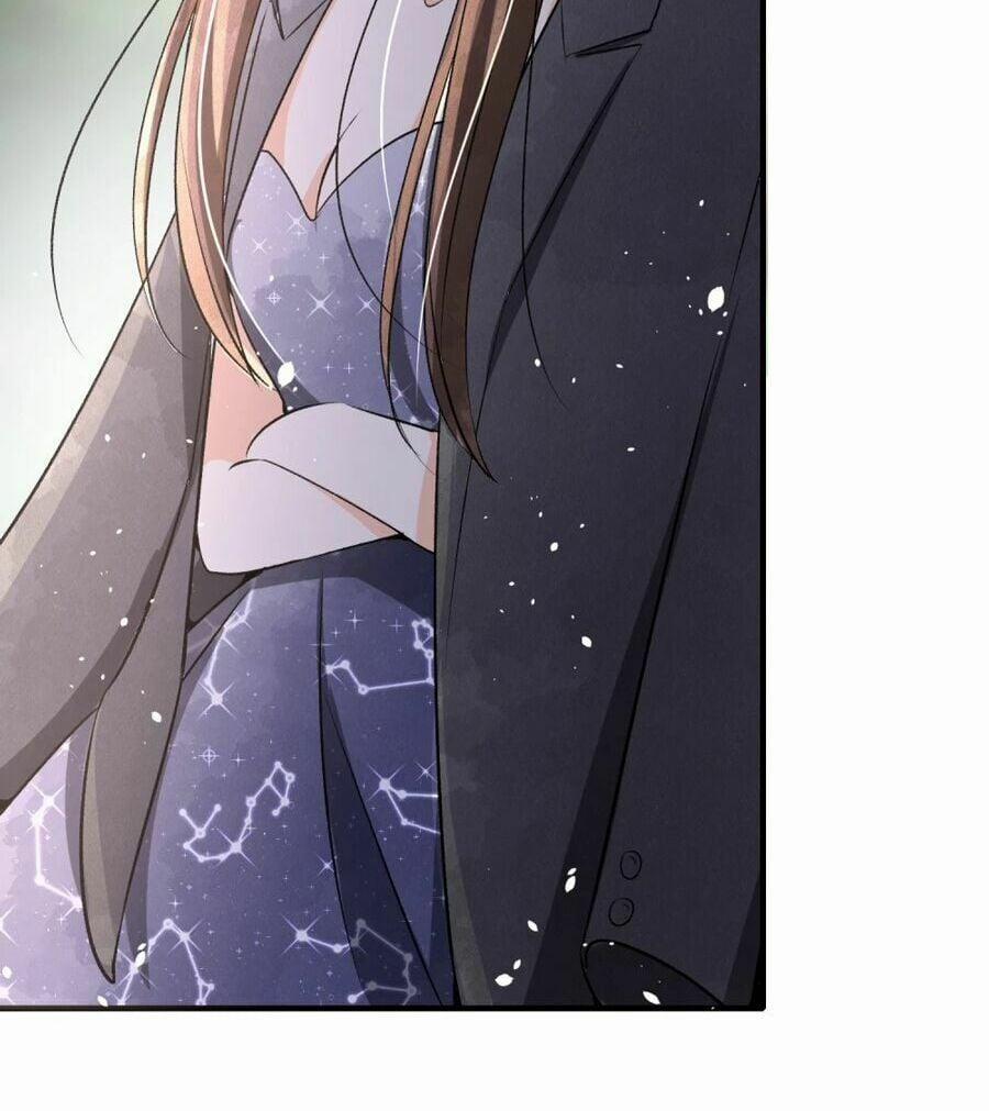 Cô Vợ Hợp Đồng Lạnh Lùng Không Dễ Đụng Đâu 14 trang 27