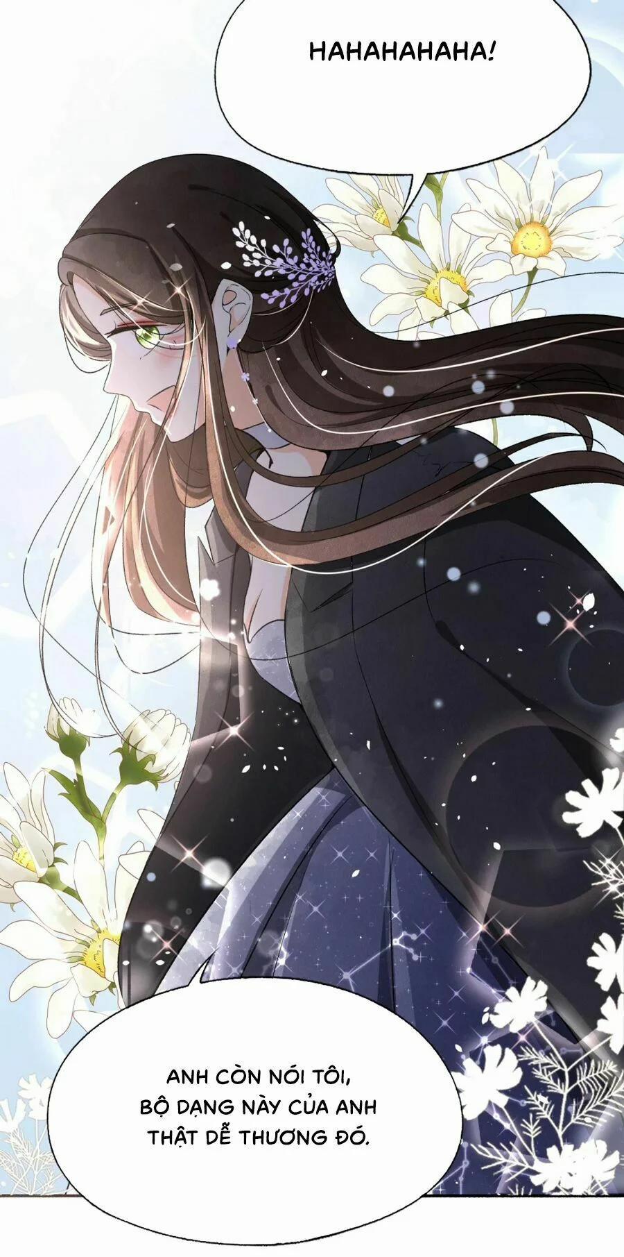 Cô Vợ Hợp Đồng Lạnh Lùng Không Dễ Đụng Đâu 14 trang 29