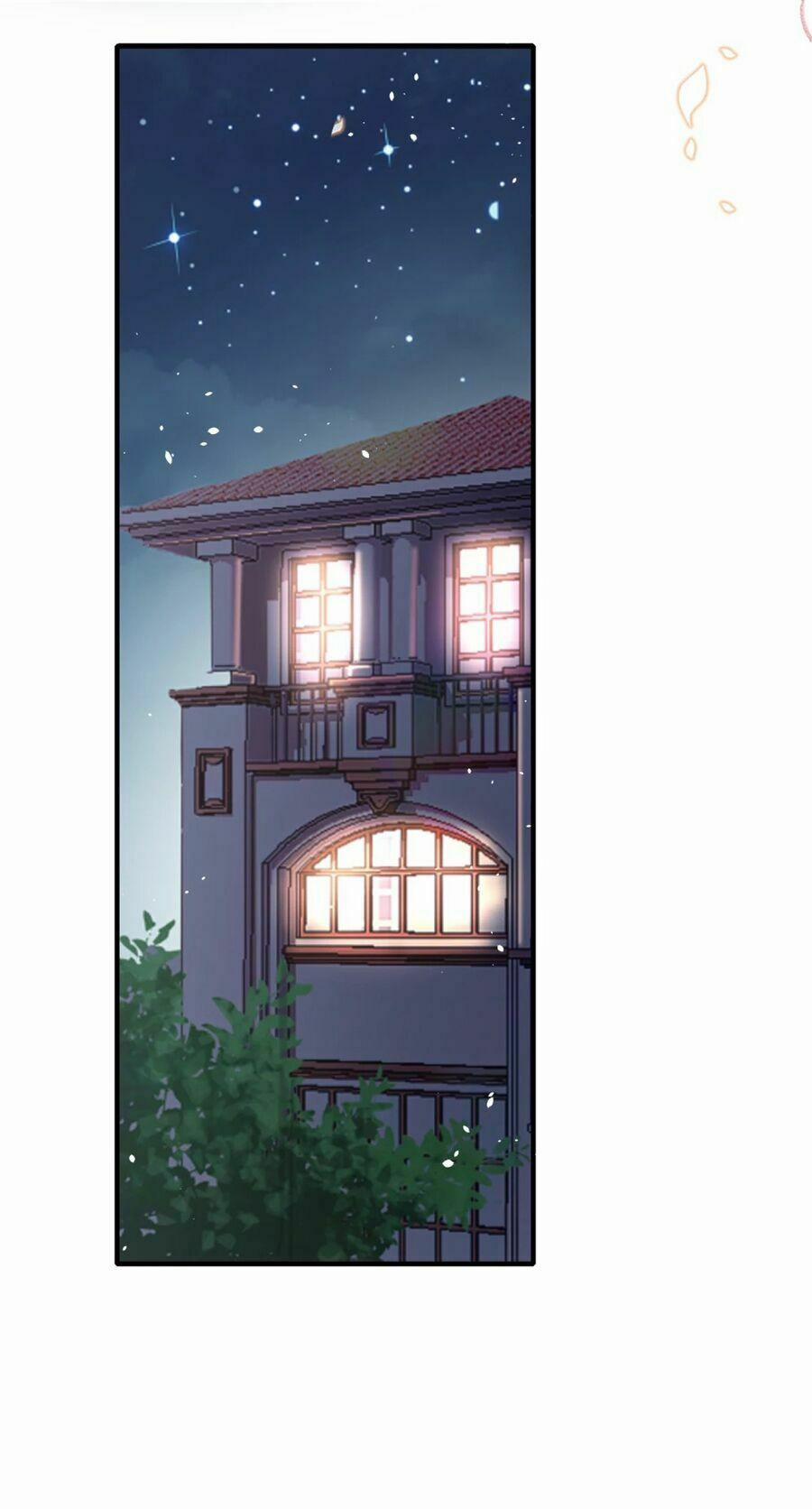 Cô Vợ Hợp Đồng Lạnh Lùng Không Dễ Đụng Đâu 14 trang 33