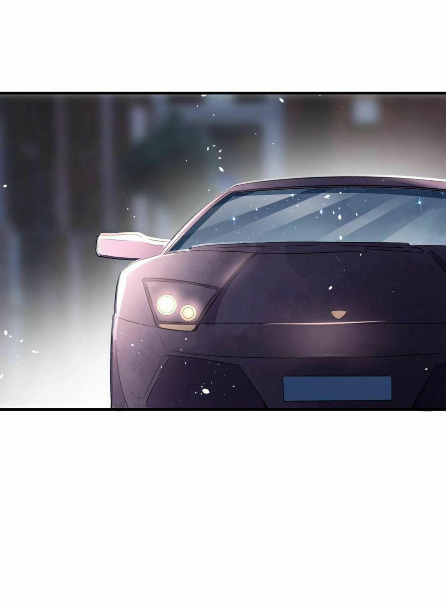 Cô Vợ Hợp Đồng Lạnh Lùng Không Dễ Đụng Đâu 14 trang 34