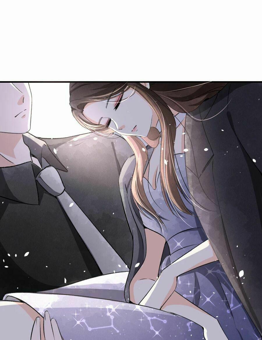 Cô Vợ Hợp Đồng Lạnh Lùng Không Dễ Đụng Đâu 14 trang 36