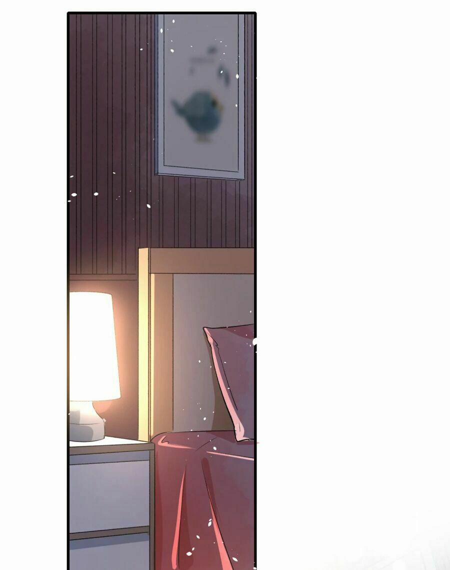 Cô Vợ Hợp Đồng Lạnh Lùng Không Dễ Đụng Đâu 14 trang 38