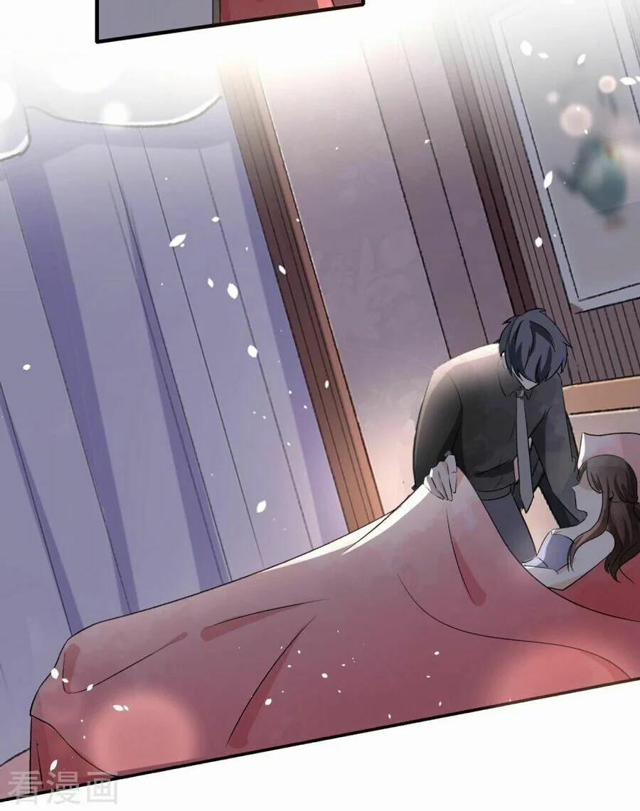 Cô Vợ Hợp Đồng Lạnh Lùng Không Dễ Đụng Đâu 14 trang 39