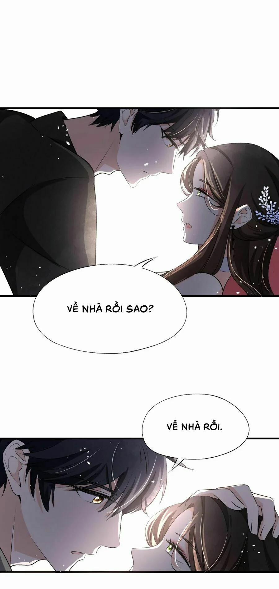 Cô Vợ Hợp Đồng Lạnh Lùng Không Dễ Đụng Đâu 14 trang 40