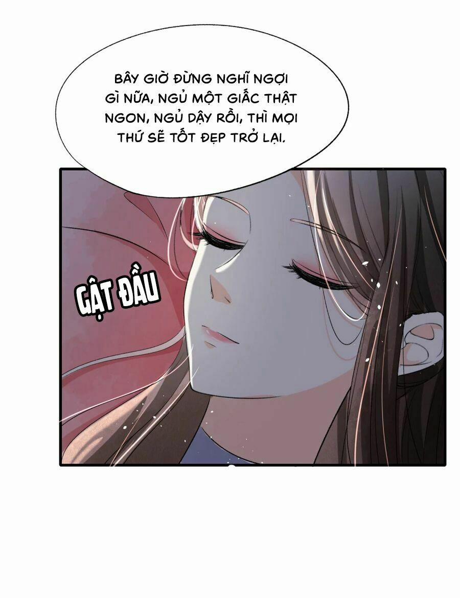 Cô Vợ Hợp Đồng Lạnh Lùng Không Dễ Đụng Đâu 14 trang 41