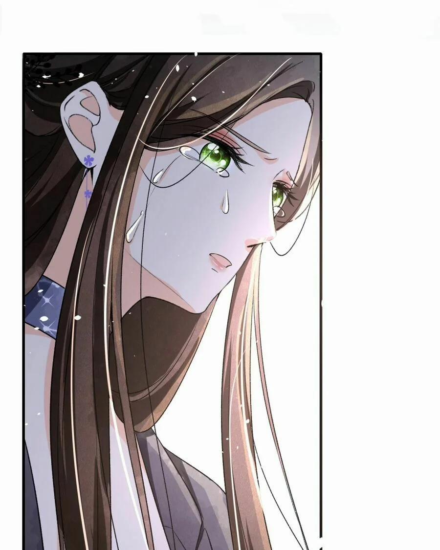 Cô Vợ Hợp Đồng Lạnh Lùng Không Dễ Đụng Đâu 14 trang 6