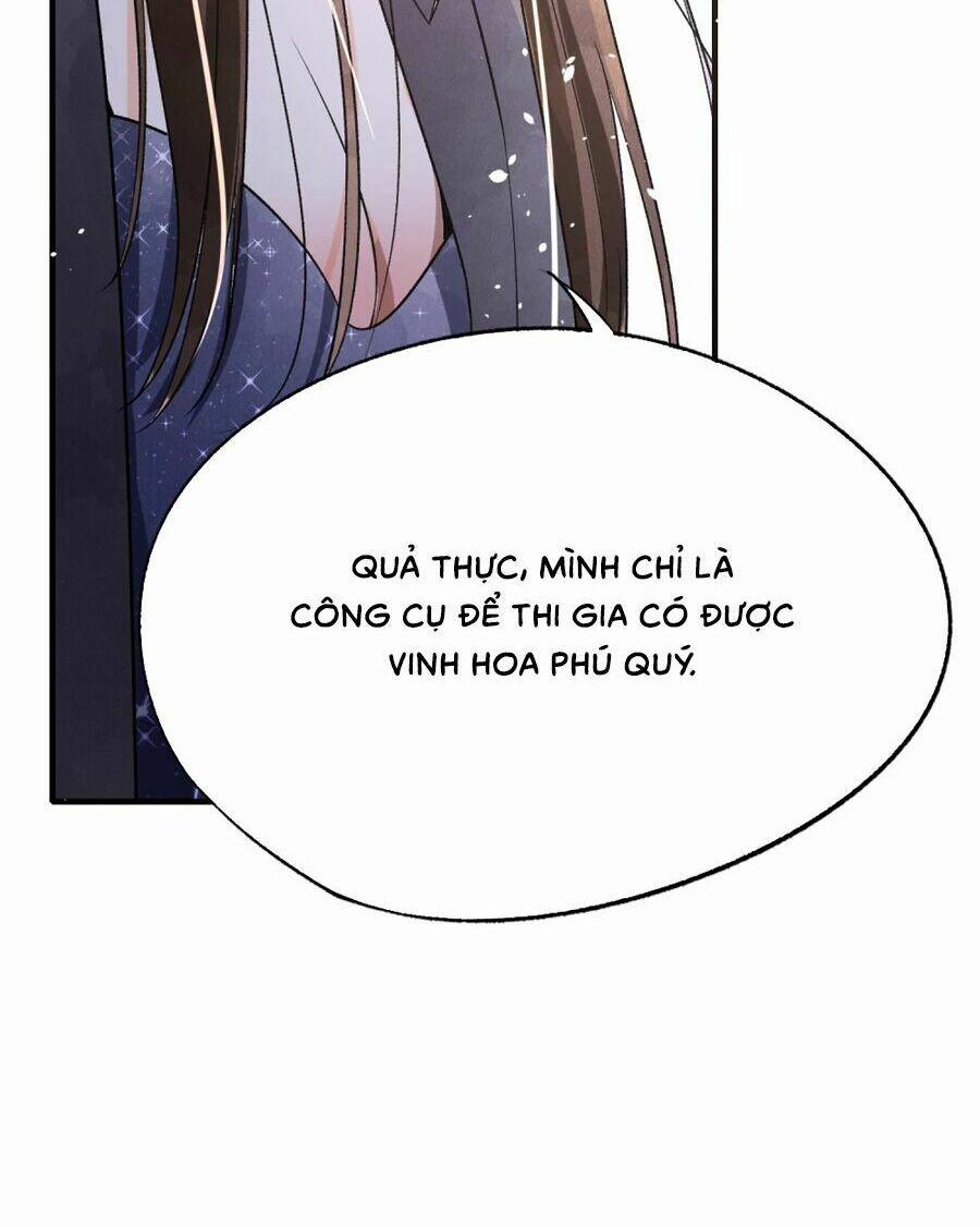 Cô Vợ Hợp Đồng Lạnh Lùng Không Dễ Đụng Đâu 14 trang 7