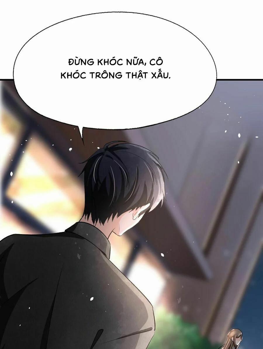 Cô Vợ Hợp Đồng Lạnh Lùng Không Dễ Đụng Đâu 14 trang 8