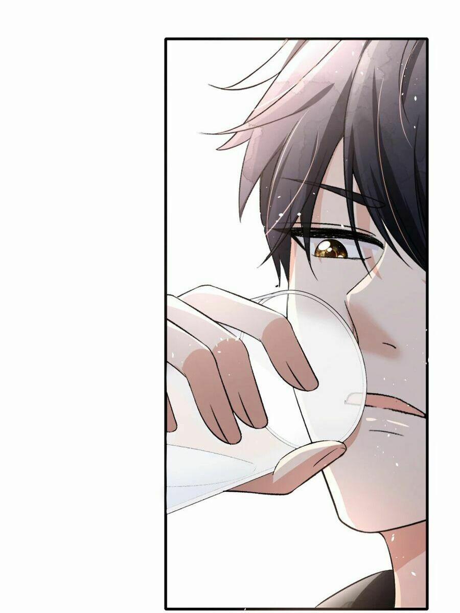 Cô Vợ Hợp Đồng Lạnh Lùng Không Dễ Đụng Đâu 15 trang 10