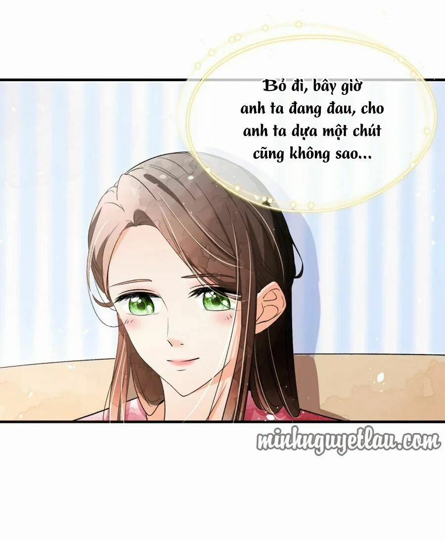 Cô Vợ Hợp Đồng Lạnh Lùng Không Dễ Đụng Đâu 15 trang 13