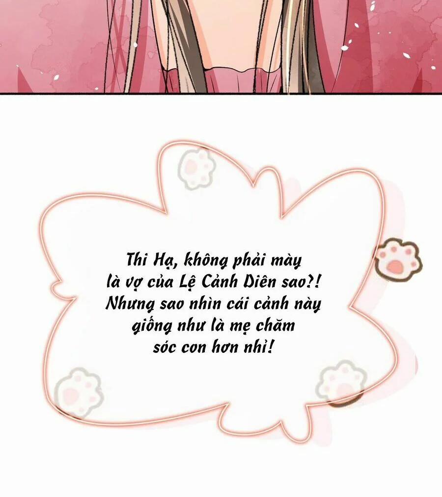 Cô Vợ Hợp Đồng Lạnh Lùng Không Dễ Đụng Đâu 15 trang 16