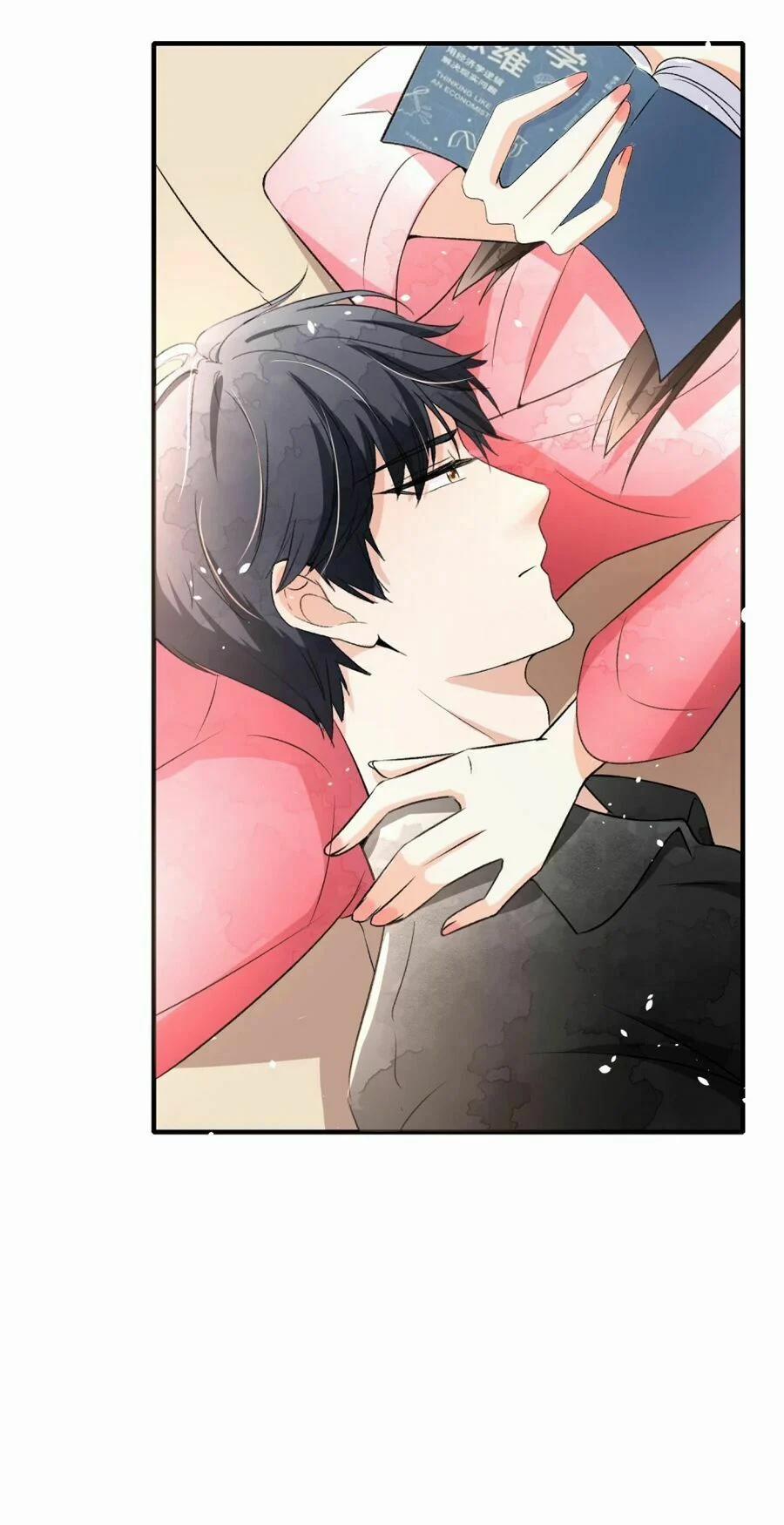 Cô Vợ Hợp Đồng Lạnh Lùng Không Dễ Đụng Đâu 15 trang 18