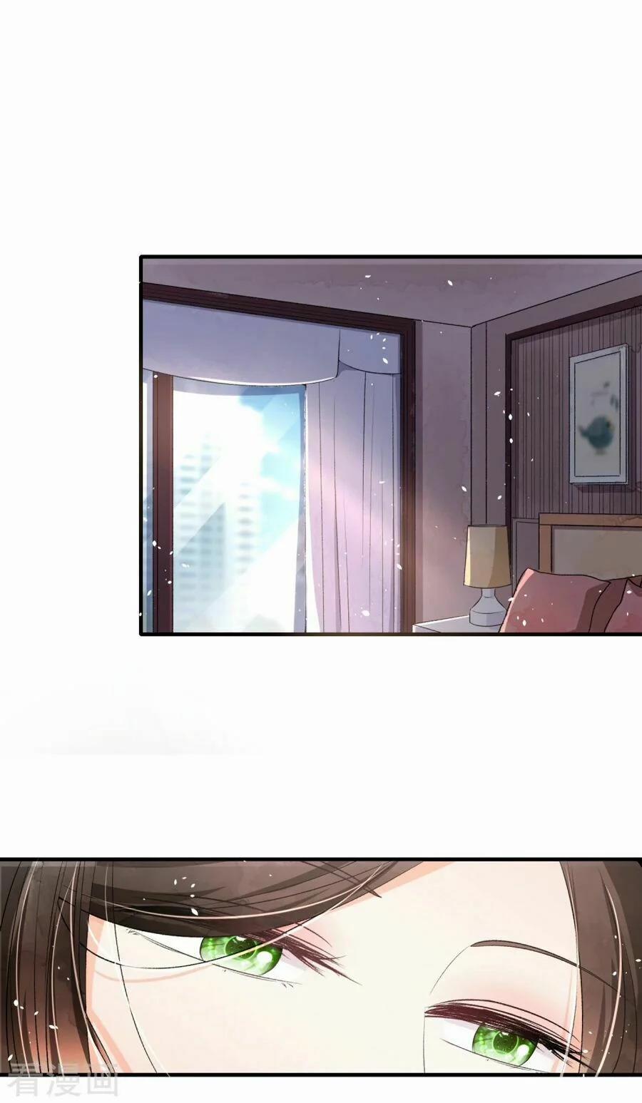 Cô Vợ Hợp Đồng Lạnh Lùng Không Dễ Đụng Đâu 15 trang 2