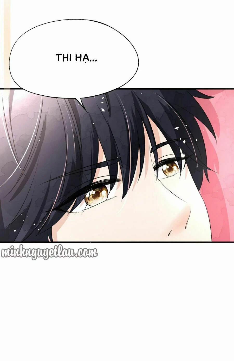 Cô Vợ Hợp Đồng Lạnh Lùng Không Dễ Đụng Đâu 15 trang 20