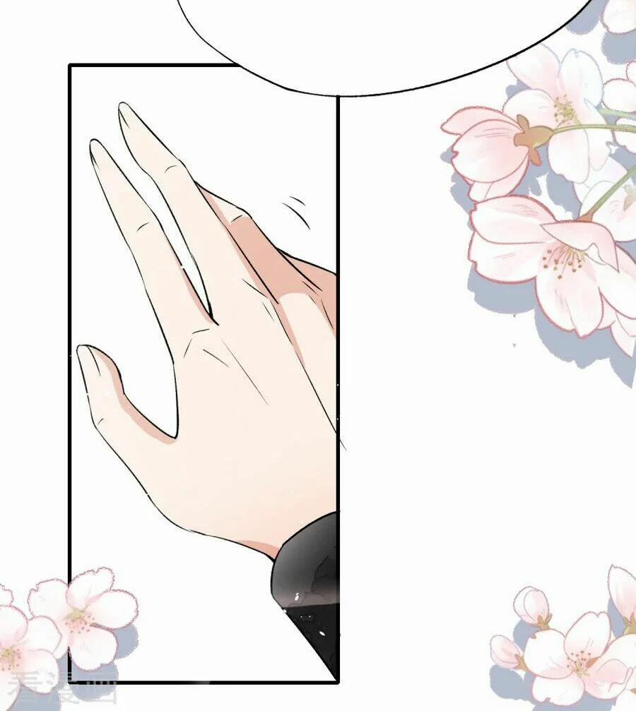 Cô Vợ Hợp Đồng Lạnh Lùng Không Dễ Đụng Đâu 15 trang 22