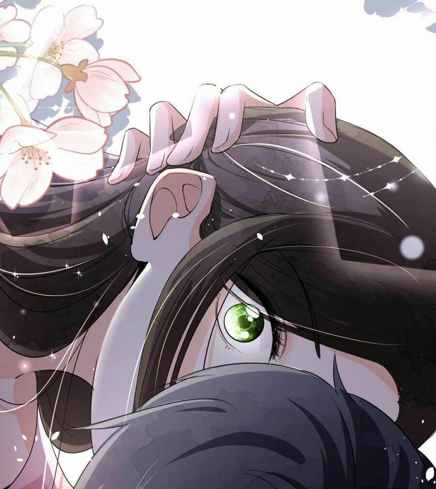 Cô Vợ Hợp Đồng Lạnh Lùng Không Dễ Đụng Đâu 15 trang 23