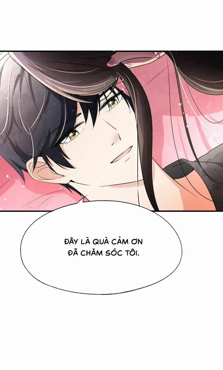 Cô Vợ Hợp Đồng Lạnh Lùng Không Dễ Đụng Đâu 15 trang 25