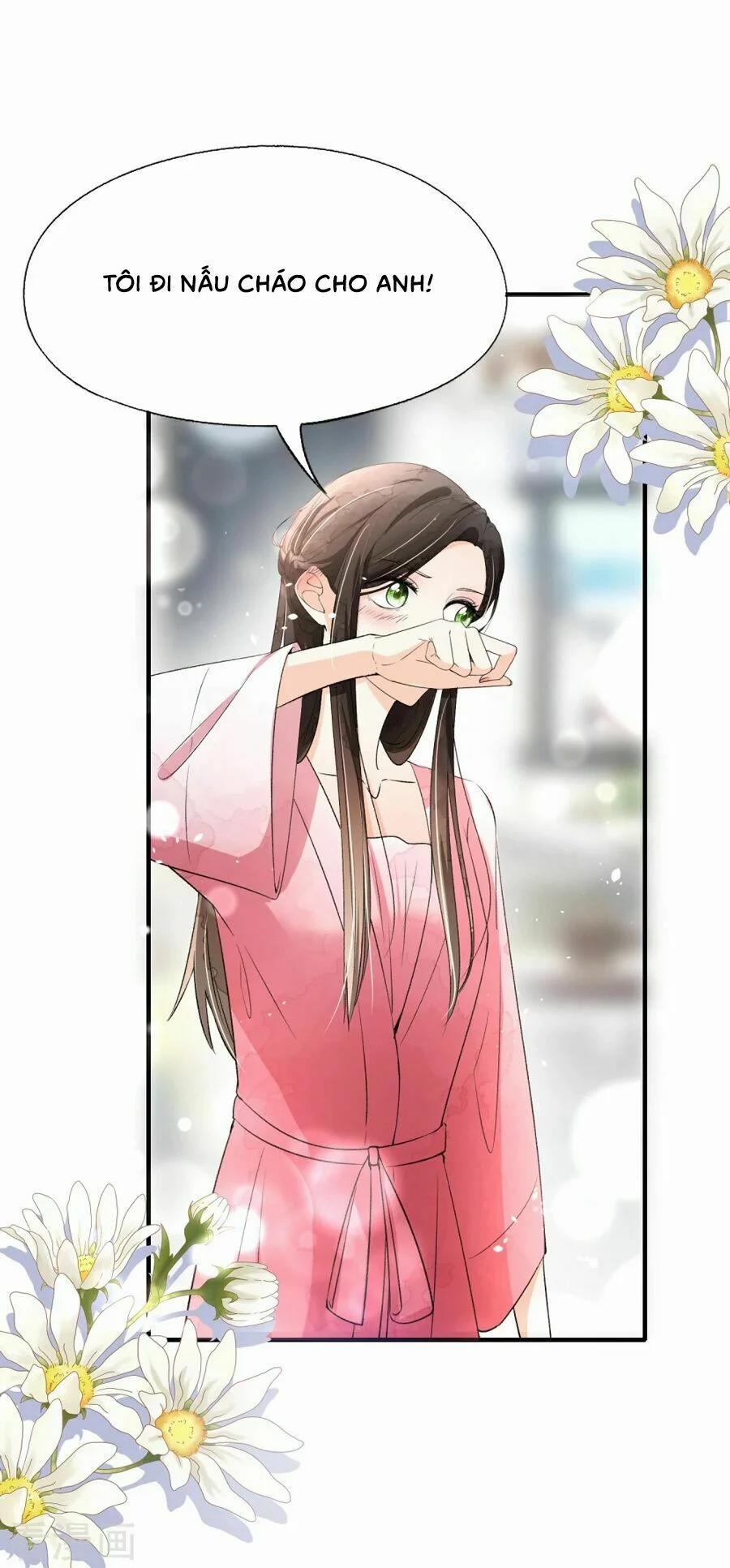 Cô Vợ Hợp Đồng Lạnh Lùng Không Dễ Đụng Đâu 15 trang 26