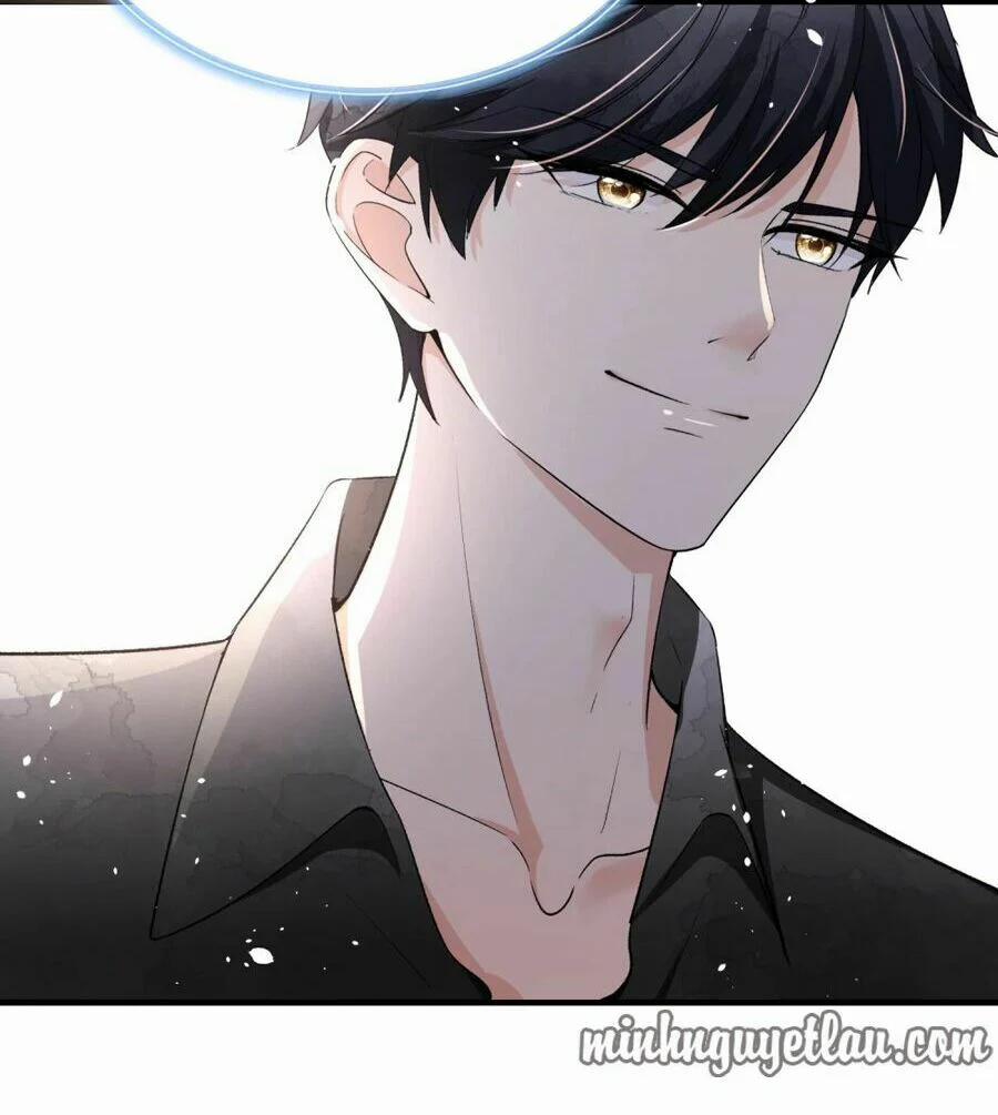 Cô Vợ Hợp Đồng Lạnh Lùng Không Dễ Đụng Đâu 15 trang 28