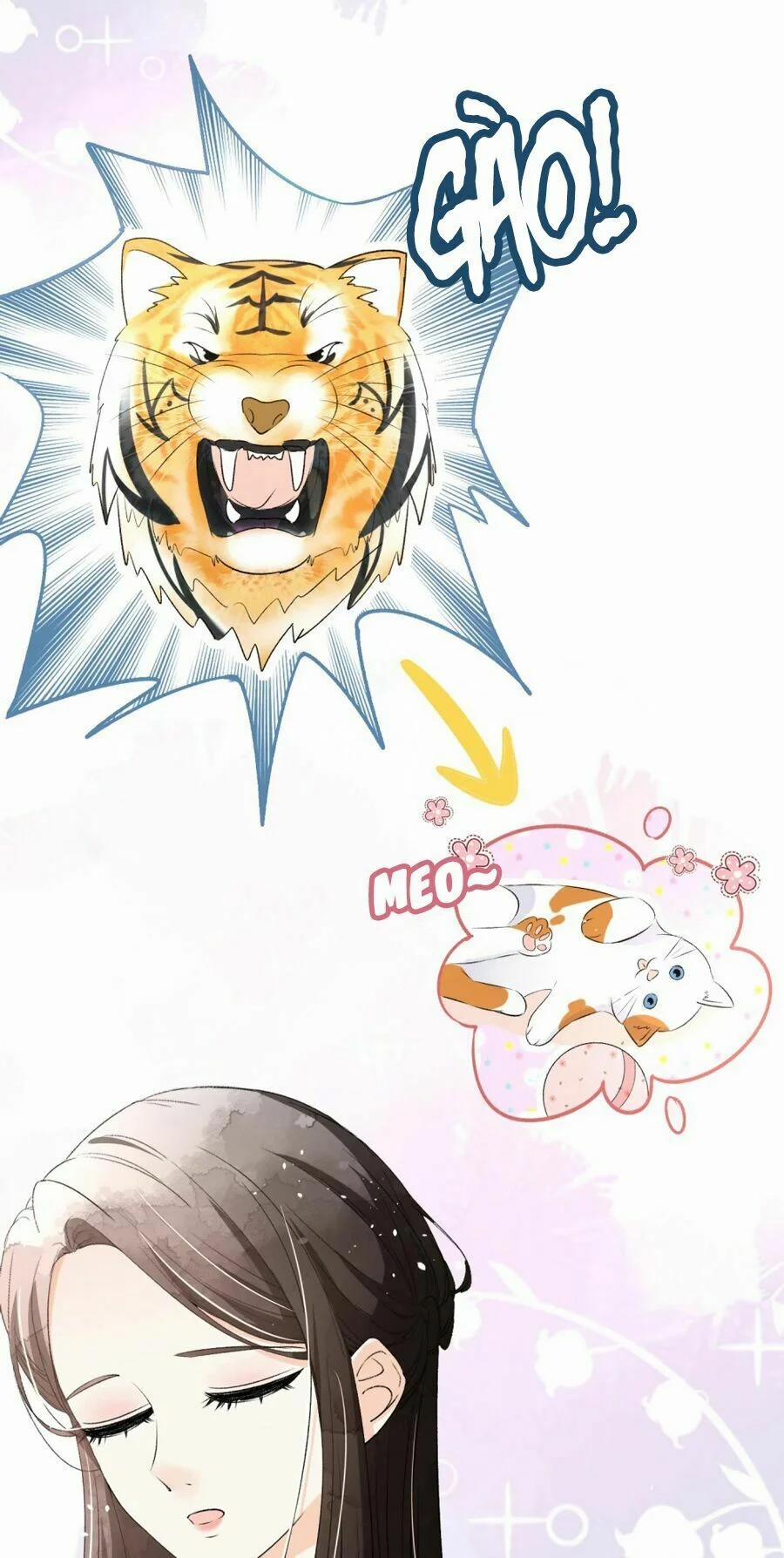 Cô Vợ Hợp Đồng Lạnh Lùng Không Dễ Đụng Đâu 15 trang 32