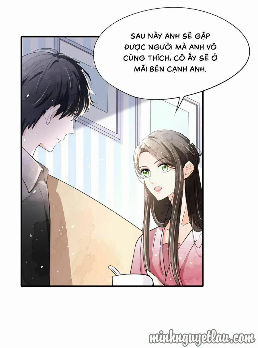 Cô Vợ Hợp Đồng Lạnh Lùng Không Dễ Đụng Đâu 15 trang 37