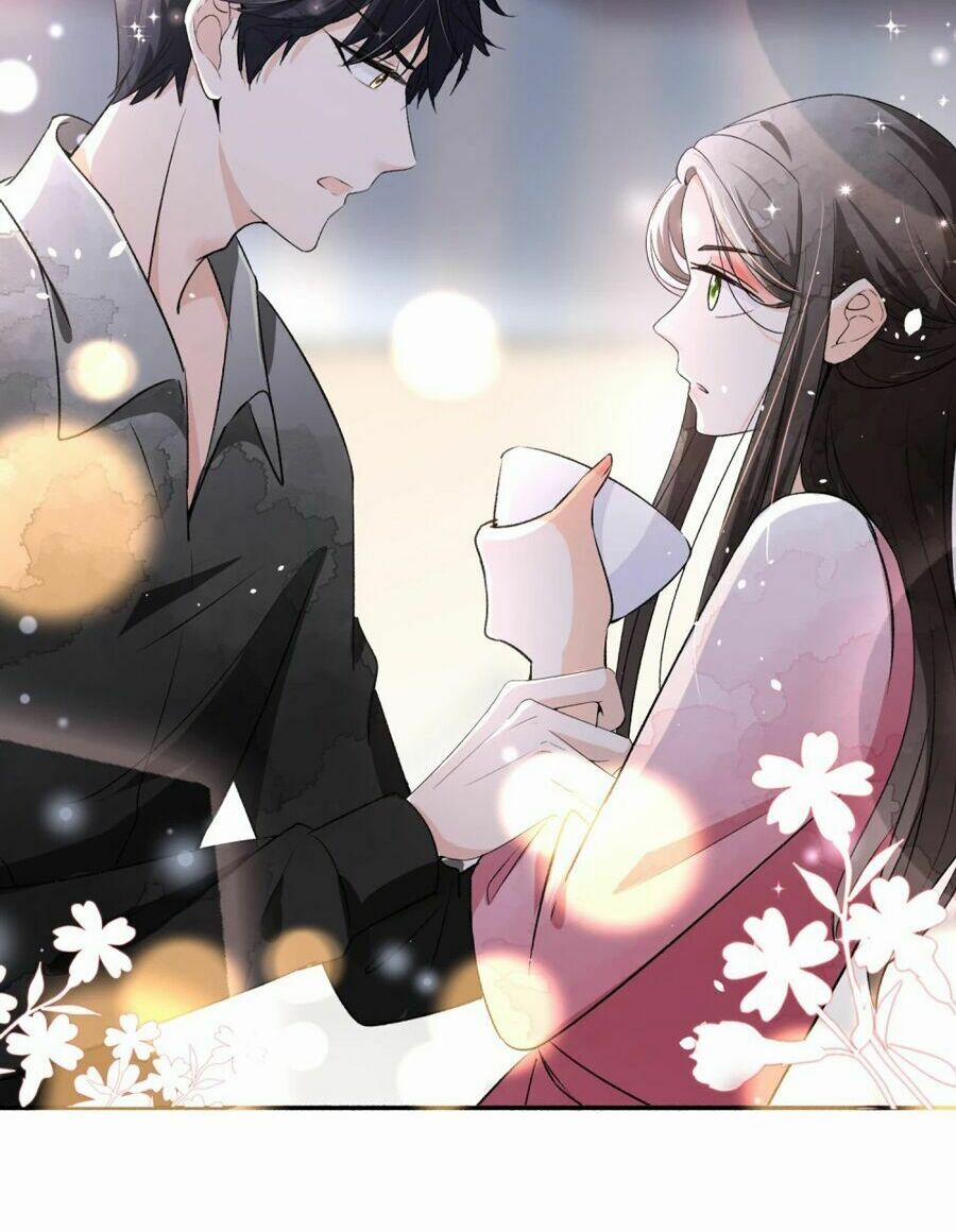 Cô Vợ Hợp Đồng Lạnh Lùng Không Dễ Đụng Đâu 15 trang 39