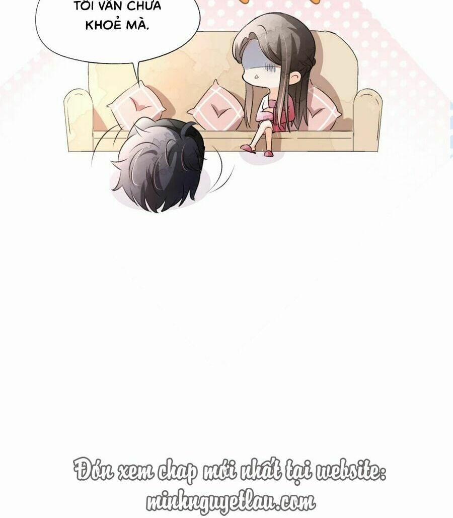 Cô Vợ Hợp Đồng Lạnh Lùng Không Dễ Đụng Đâu 15 trang 41