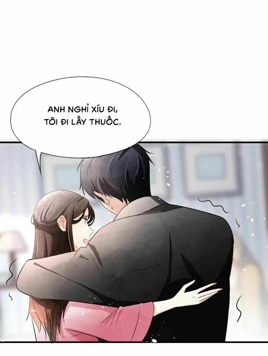 Cô Vợ Hợp Đồng Lạnh Lùng Không Dễ Đụng Đâu 15 trang 7