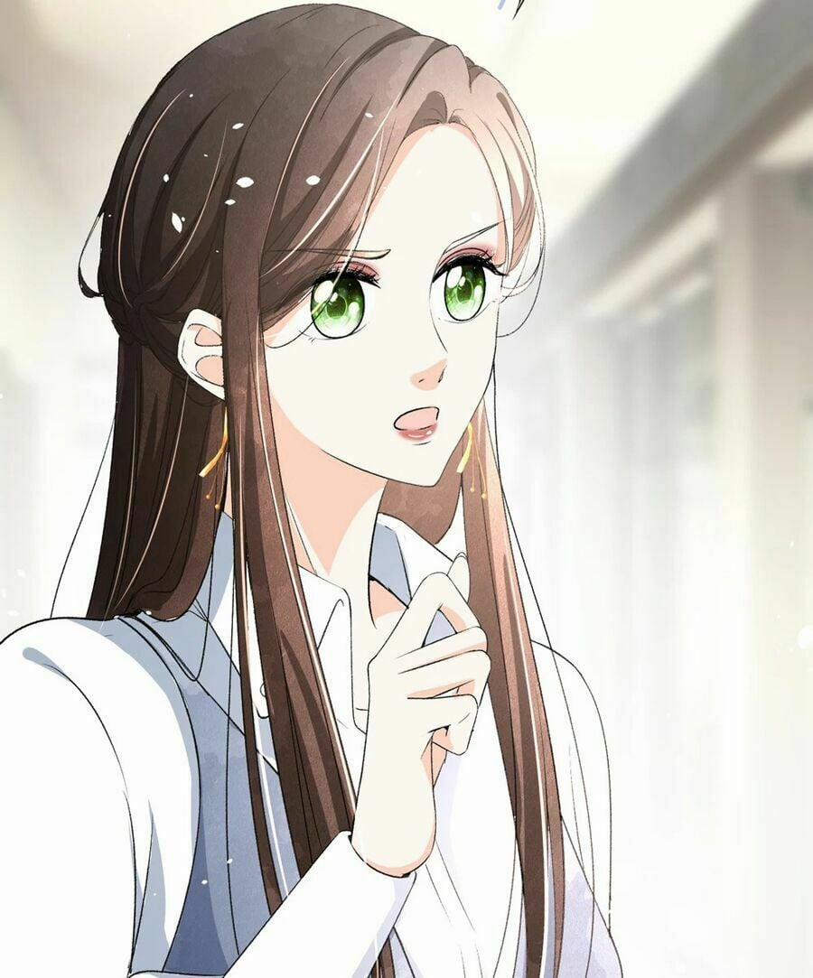 Cô Vợ Hợp Đồng Lạnh Lùng Không Dễ Đụng Đâu 16 trang 15