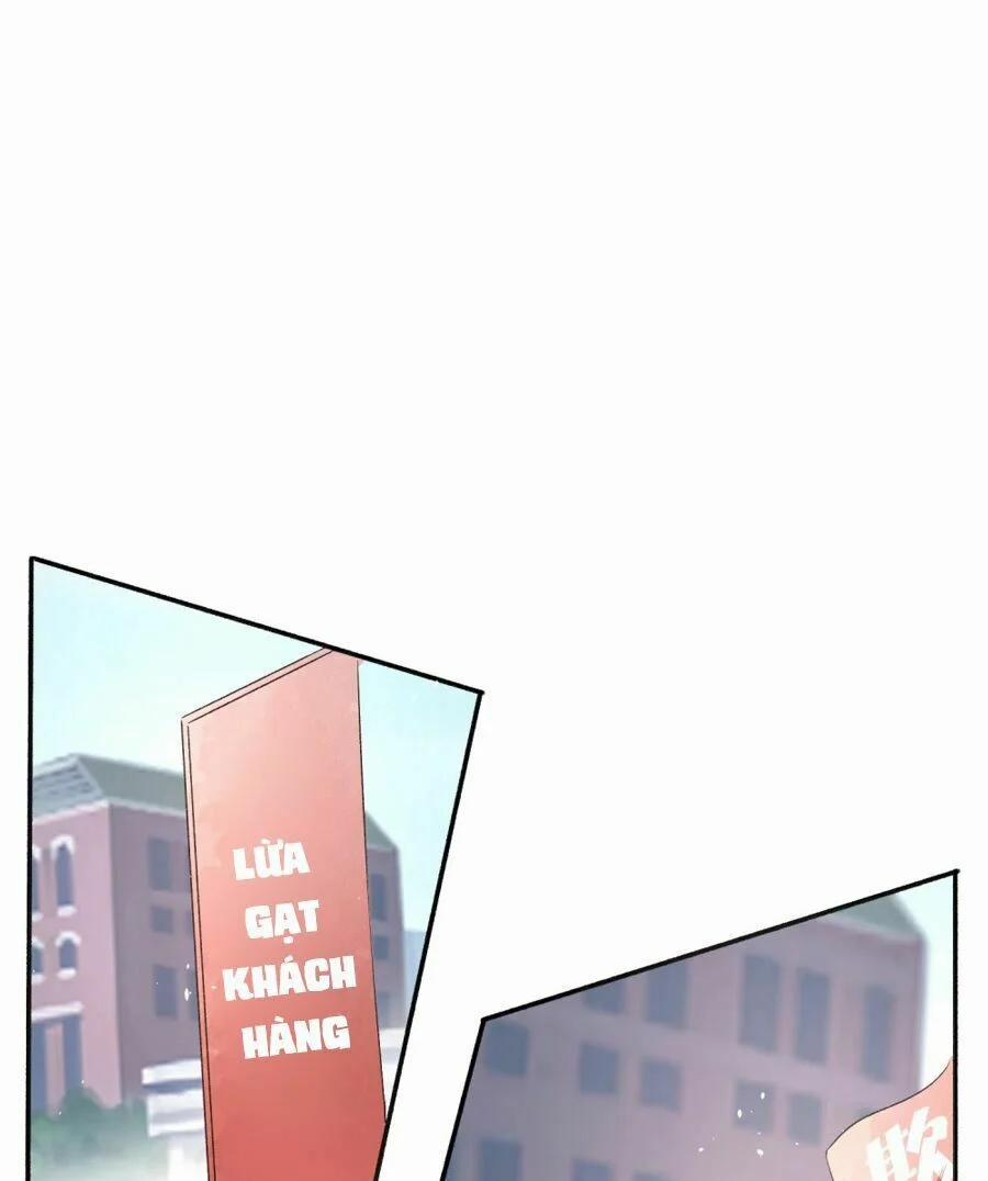 Cô Vợ Hợp Đồng Lạnh Lùng Không Dễ Đụng Đâu 16 trang 17