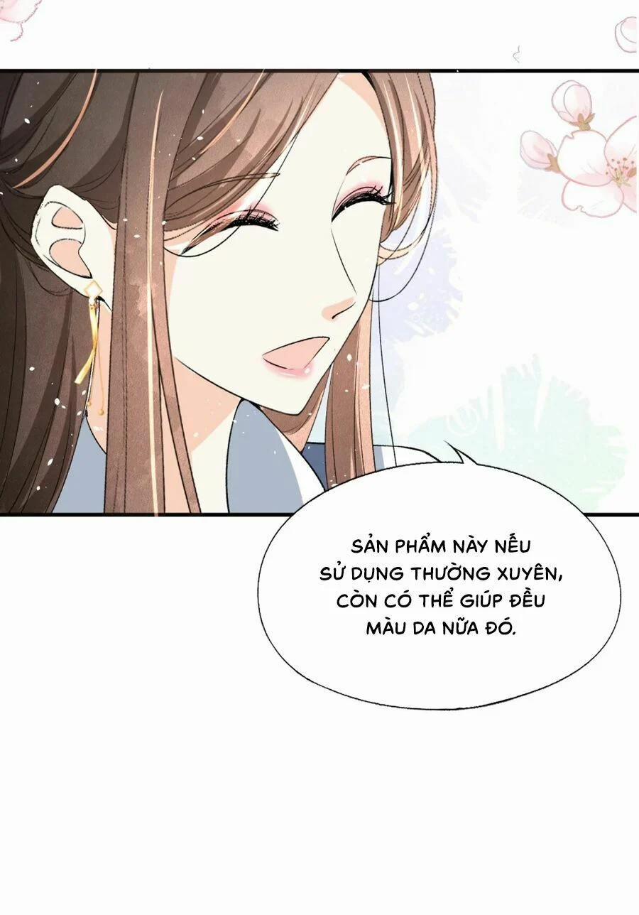 Cô Vợ Hợp Đồng Lạnh Lùng Không Dễ Đụng Đâu 16 trang 30