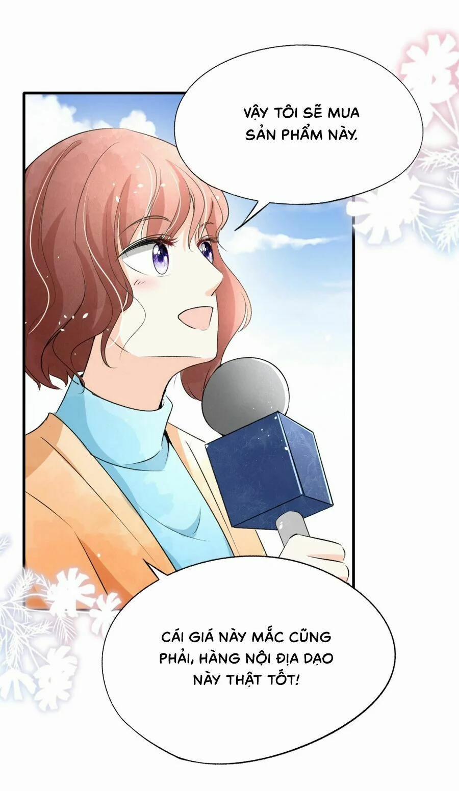 Cô Vợ Hợp Đồng Lạnh Lùng Không Dễ Đụng Đâu 16 trang 31