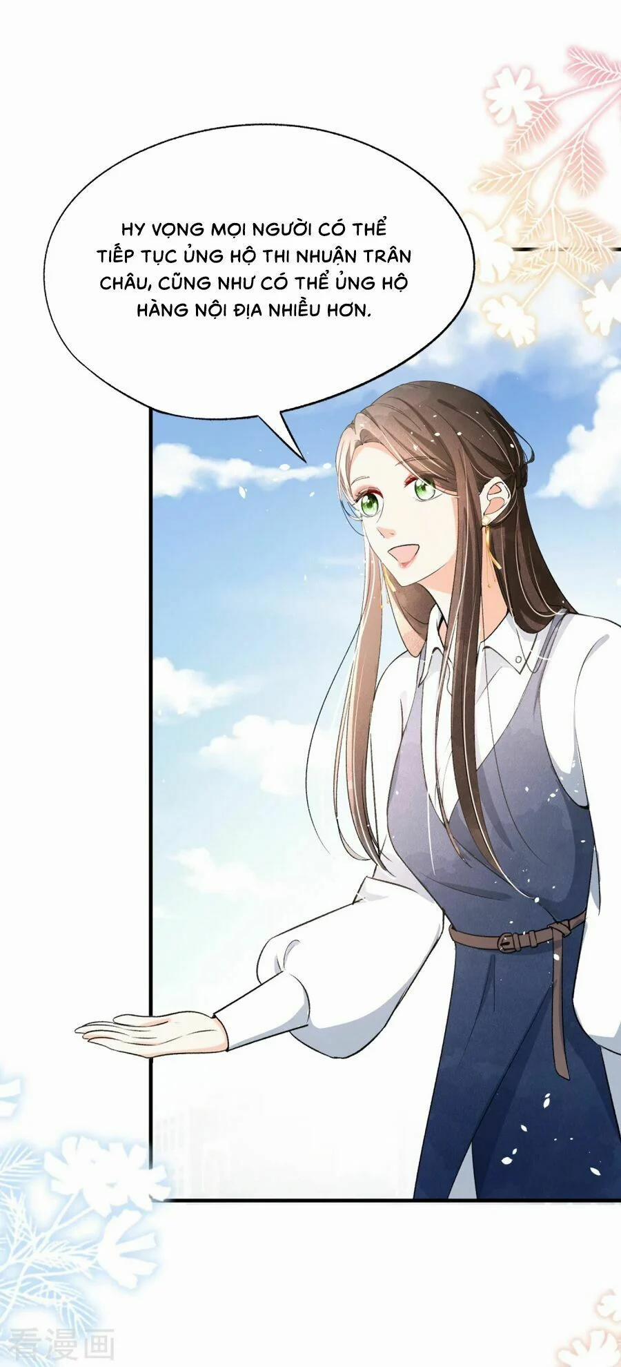 Cô Vợ Hợp Đồng Lạnh Lùng Không Dễ Đụng Đâu 16 trang 32