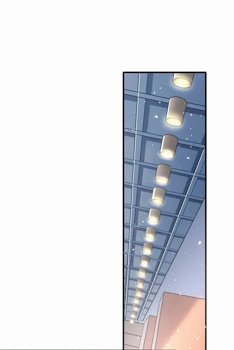 Cô Vợ Hợp Đồng Lạnh Lùng Không Dễ Đụng Đâu 16 trang 36