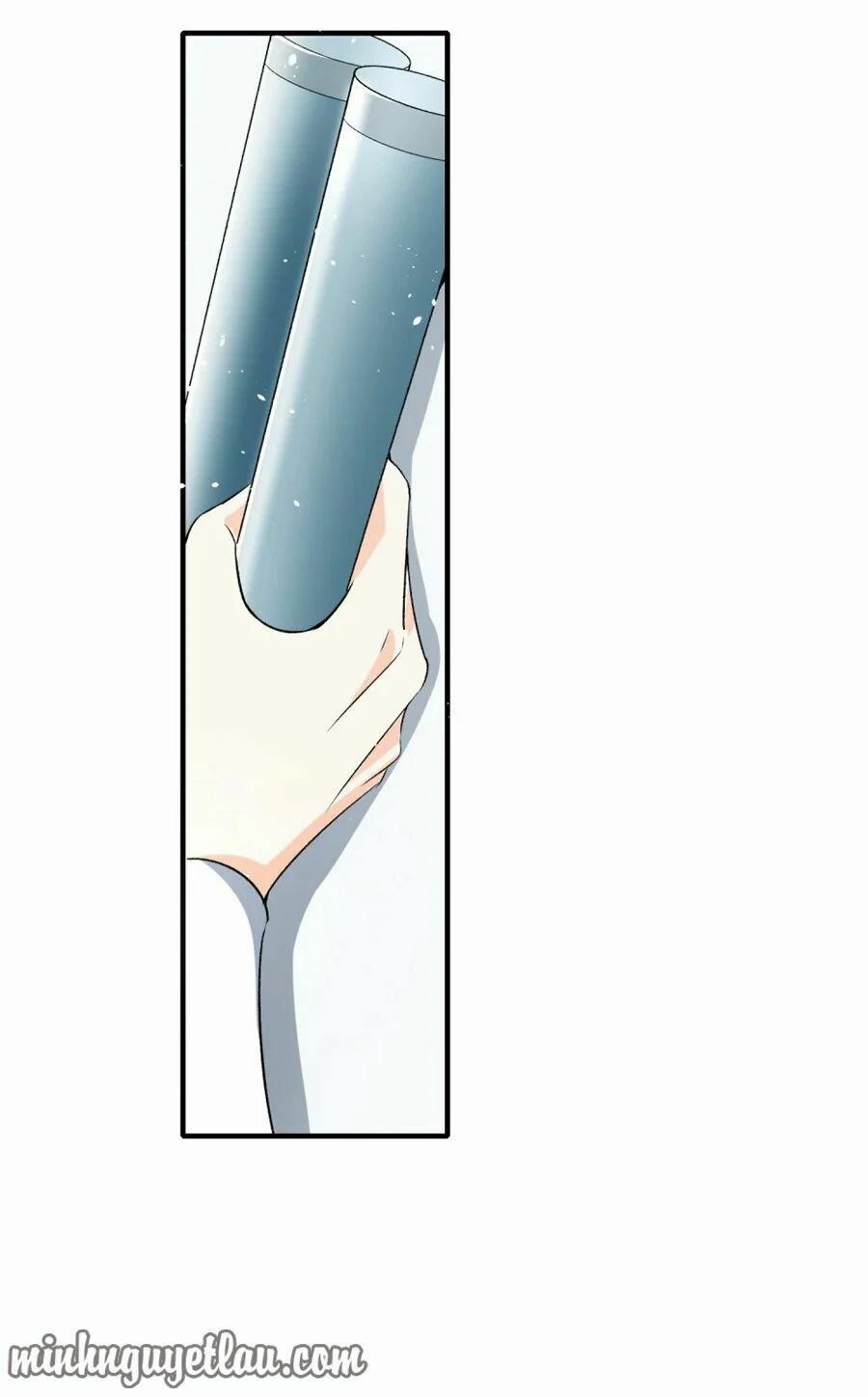 Cô Vợ Hợp Đồng Lạnh Lùng Không Dễ Đụng Đâu 16 trang 39