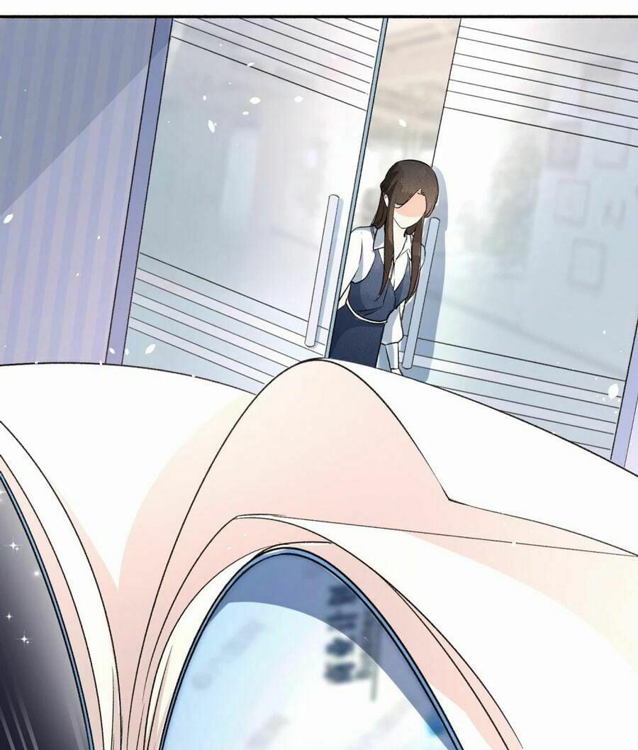 Cô Vợ Hợp Đồng Lạnh Lùng Không Dễ Đụng Đâu 16 trang 41