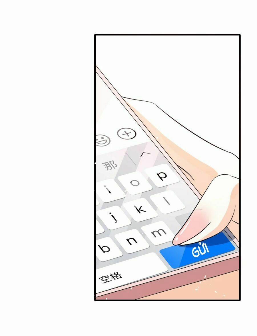 Cô Vợ Hợp Đồng Lạnh Lùng Không Dễ Đụng Đâu 16 trang 8