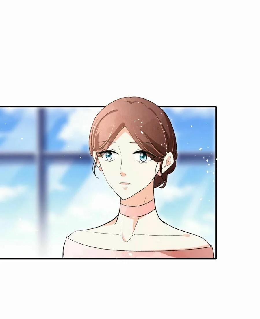 Cô Vợ Hợp Đồng Lạnh Lùng Không Dễ Đụng Đâu 17 trang 10