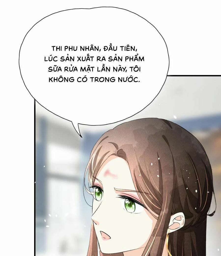 Cô Vợ Hợp Đồng Lạnh Lùng Không Dễ Đụng Đâu 17 trang 12