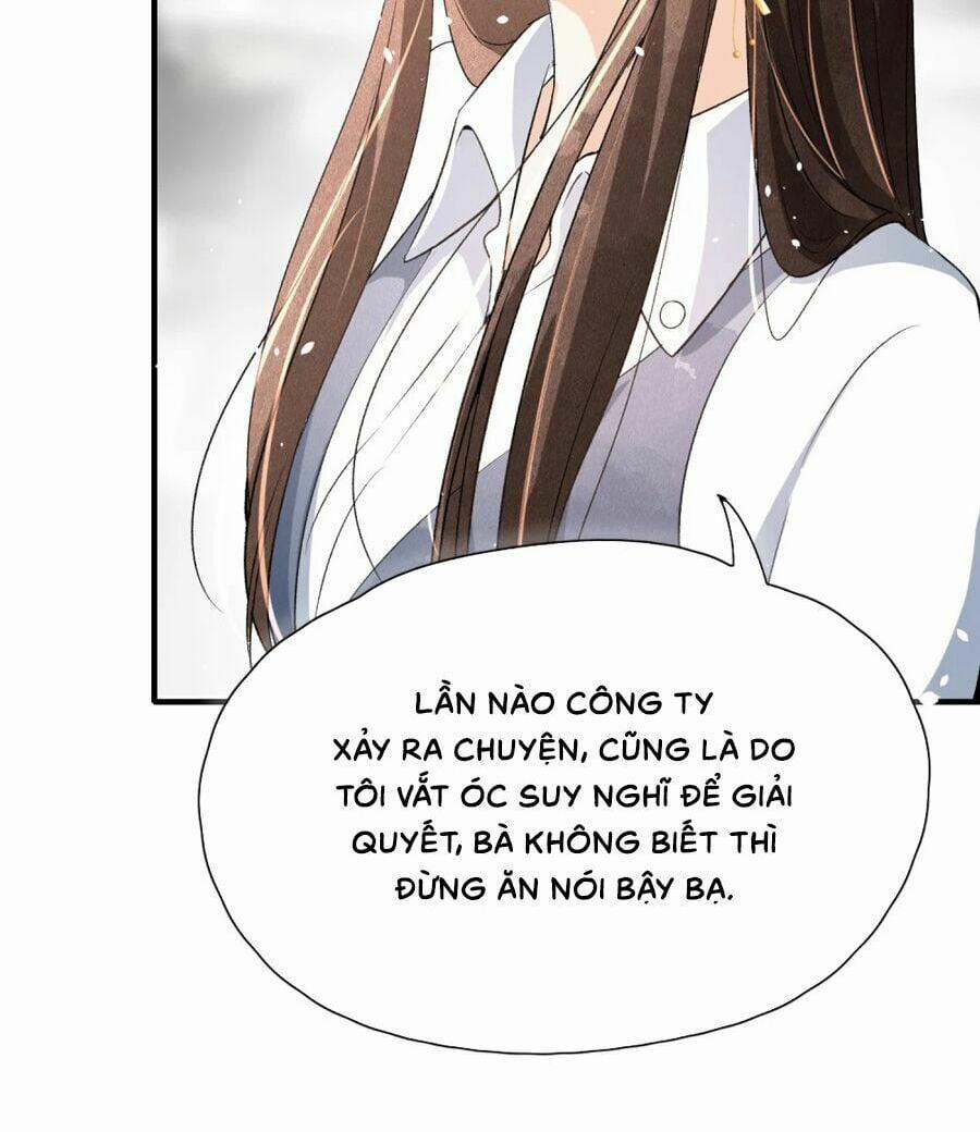 Cô Vợ Hợp Đồng Lạnh Lùng Không Dễ Đụng Đâu 17 trang 13