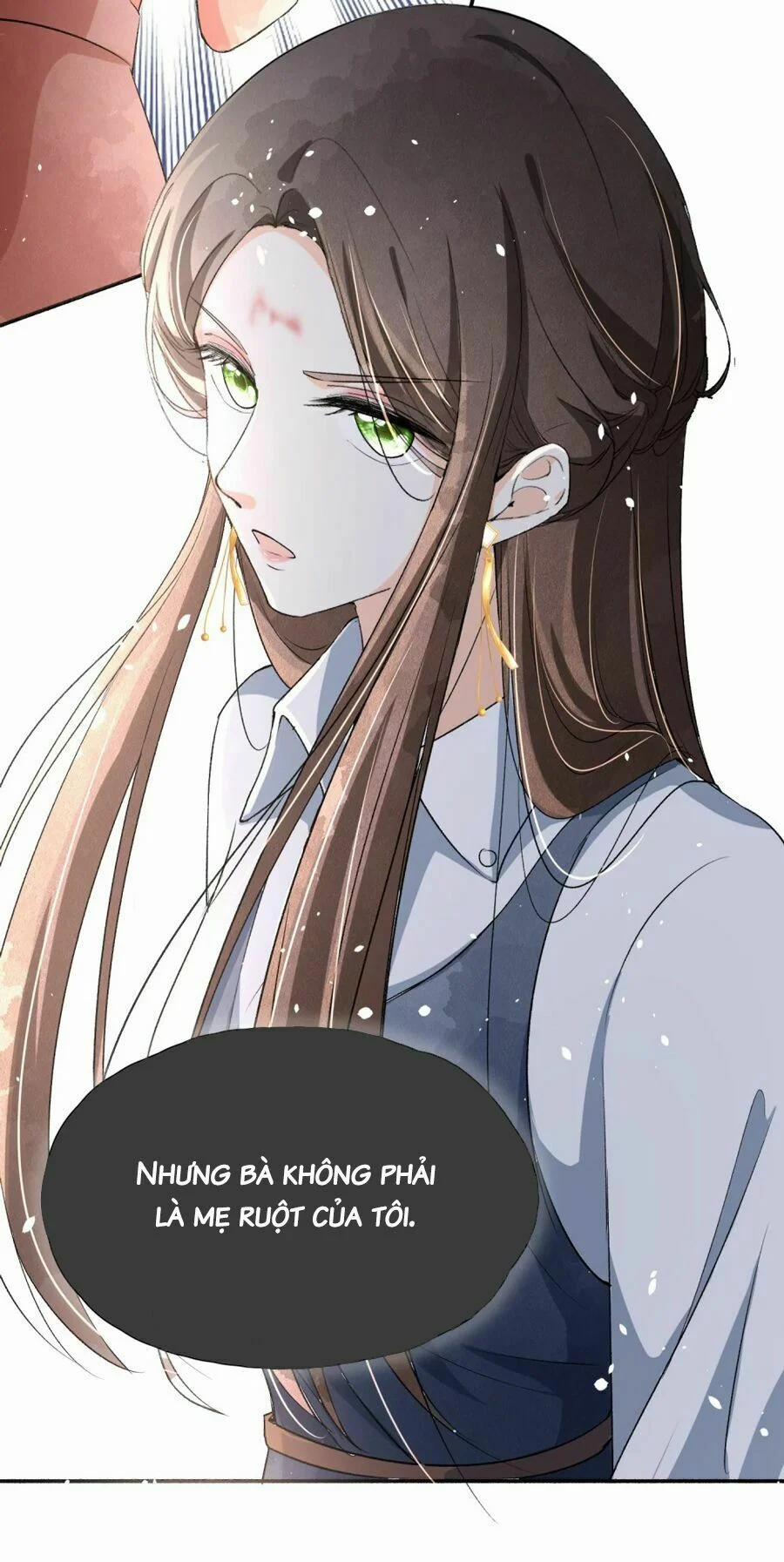 Cô Vợ Hợp Đồng Lạnh Lùng Không Dễ Đụng Đâu 17 trang 16