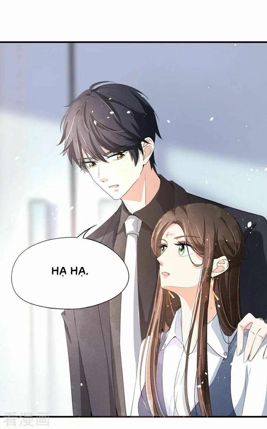 Cô Vợ Hợp Đồng Lạnh Lùng Không Dễ Đụng Đâu 17 trang 17