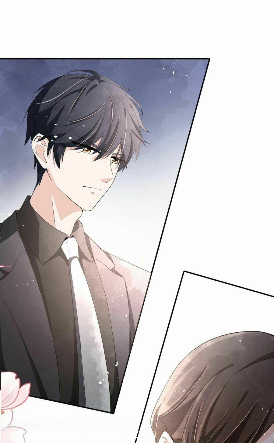 Cô Vợ Hợp Đồng Lạnh Lùng Không Dễ Đụng Đâu 17 trang 20