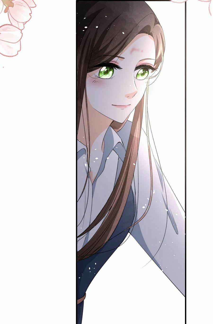 Cô Vợ Hợp Đồng Lạnh Lùng Không Dễ Đụng Đâu 17 trang 22